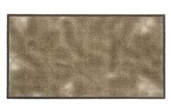 Smudsmåtte Universal shades beige 67 x 120 cm